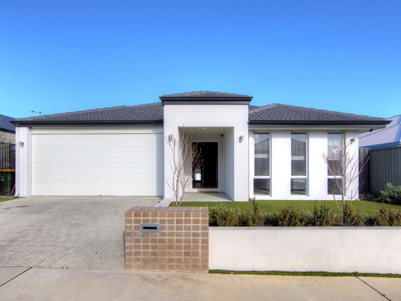 28 Gamboge Street, Eglinton