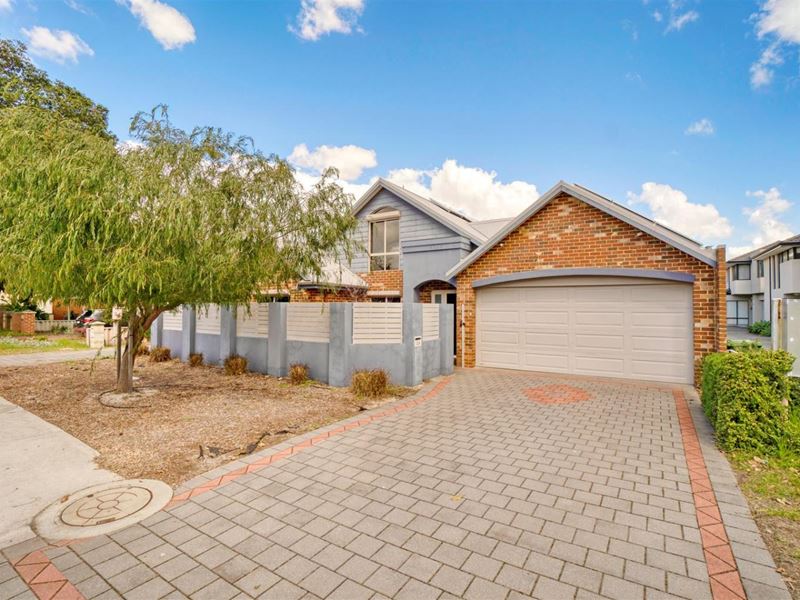 1-124 Fitzroy Road, Rivervale