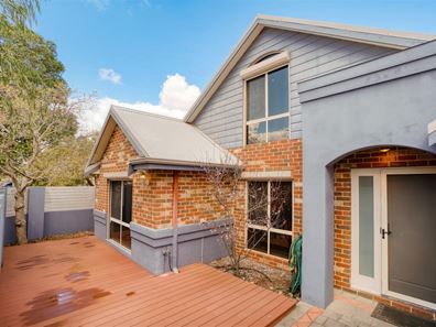 1-124 Fitzroy Road, Rivervale WA 6103