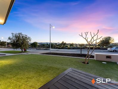 47 Marlinspike Boulevard, Jindalee WA 6036