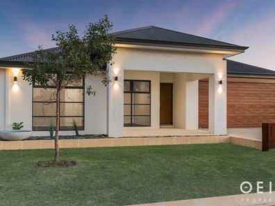 5 Thornton Street, Baldivis WA 6171