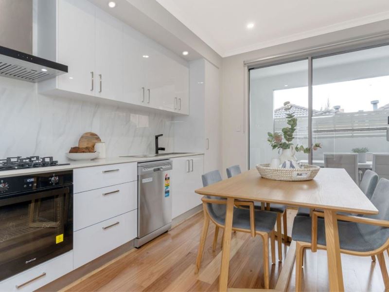 3 / 13 Rawlins Street, Glendalough
