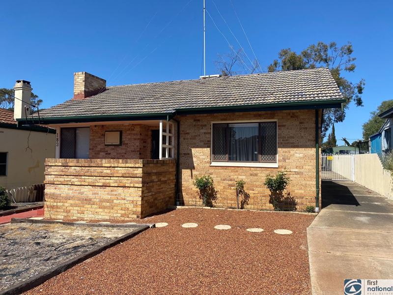 183 Duke Street, Northam