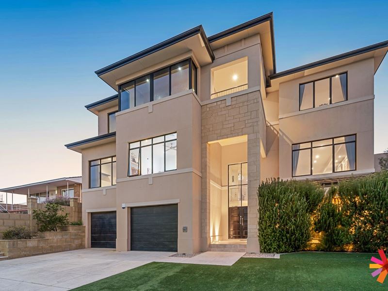 77 Strickland Street, South Perth