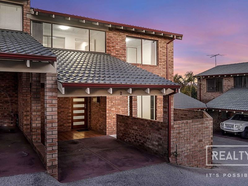 2/30 North Beach  Road, North Beach