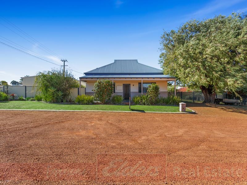 62 Jones Street, Collie WA 6225