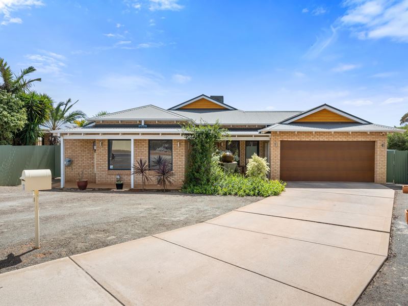 14 Puri Road, Hannans
