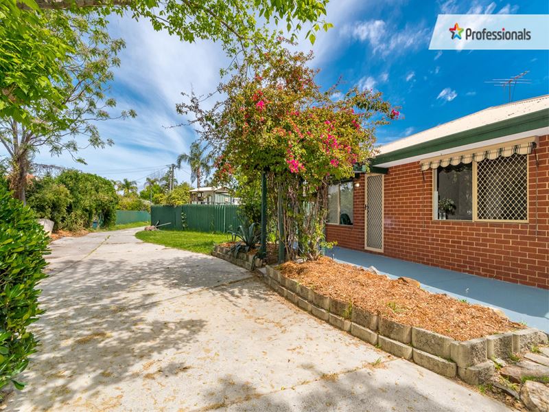 10 Orbit Street, Beckenham WA 6107