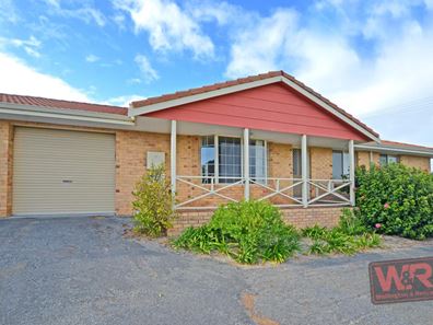 Unit 1, 110 Hillman Street, Spencer Park WA 6330