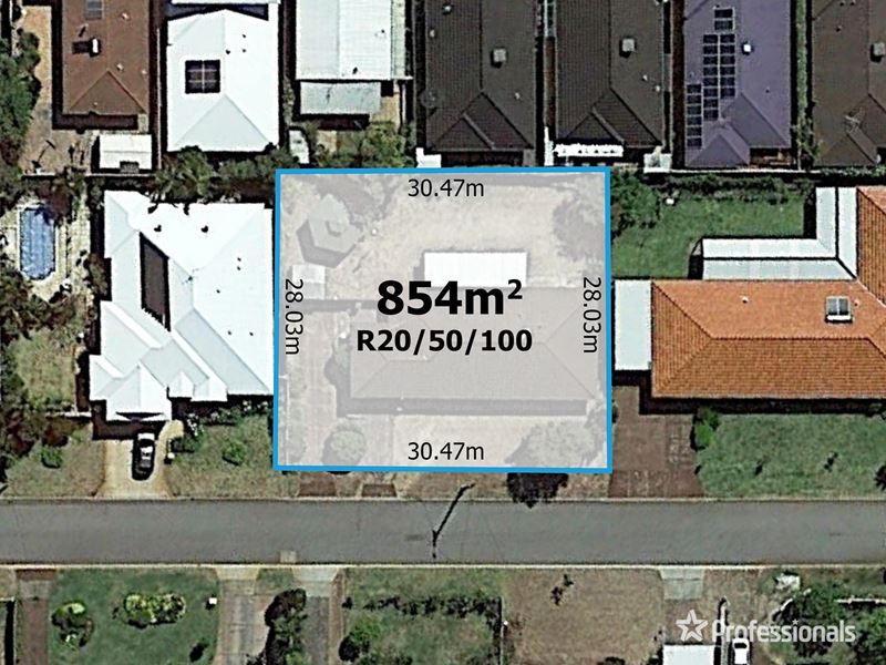 5 Luscombe Street, Kewdale