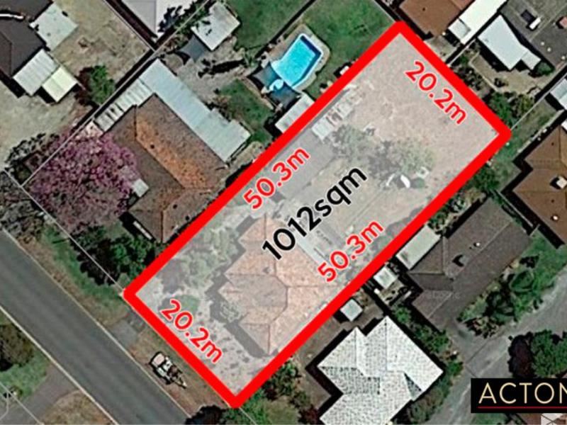 229 Armadale Road, Kewdale