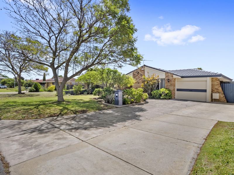 11 Keslake Way, Parkwood