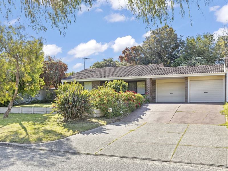35B Gillett Drive, Kardinya