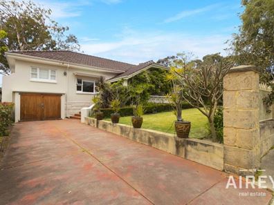 42 Doonan Road, Nedlands WA 6009