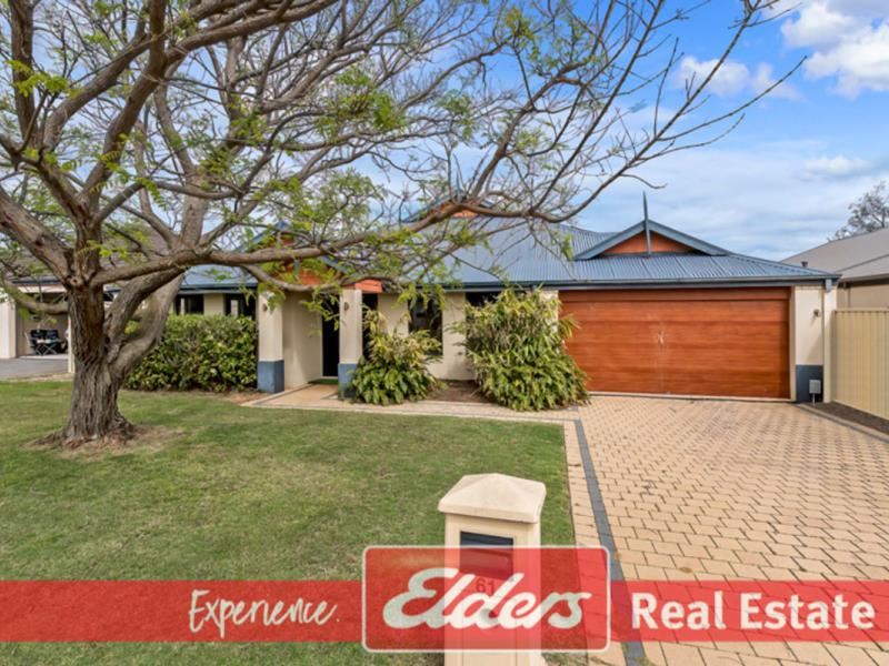 61 Albany Drive, Dawesville