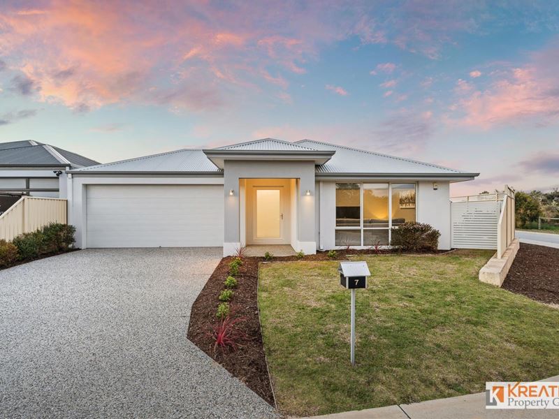 7 Aurea Place, Southern River