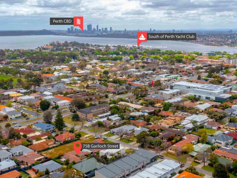 75B Gairloch Street, Mount Pleasant
