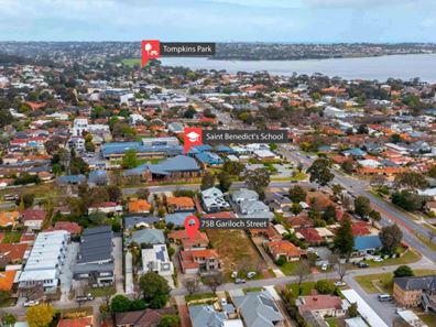 75B Gairloch Street, Mount Pleasant WA 6153