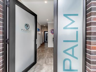The Palm/49 Spinnaker Quays, Mandurah WA 6210