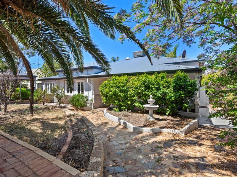 33 Lyall Street, Lamington
