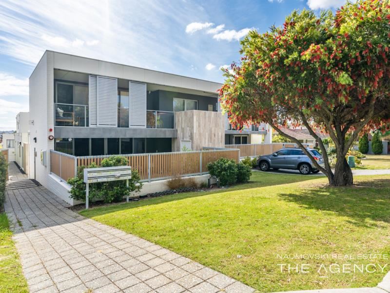 7/87 Waterloo Street, Tuart Hill