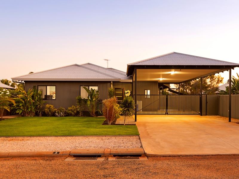 5 Songlark Loop, Djugun