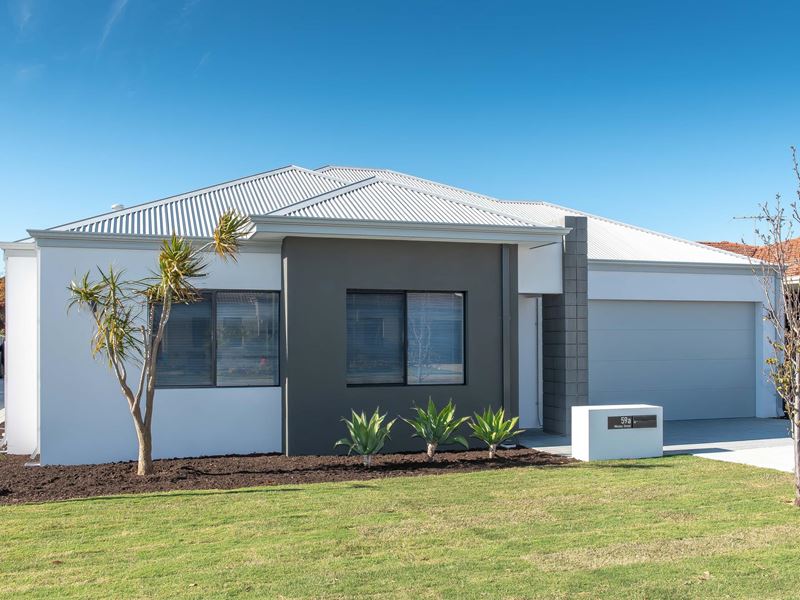 59A Wesley Street, Balcatta