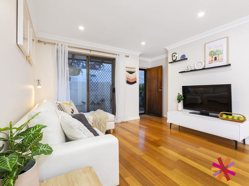 2/39 Axford Street, Como