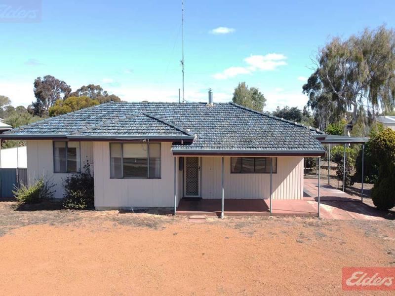 15 Brown Street, Pingelly