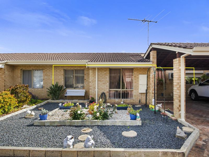7/34-36 Camden Street, Dianella
