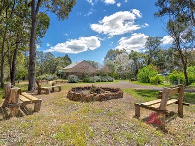 41 Howlett Ramble, Argyle WA 6239