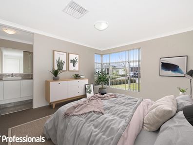 5 Ramsell Way, Byford WA 6122