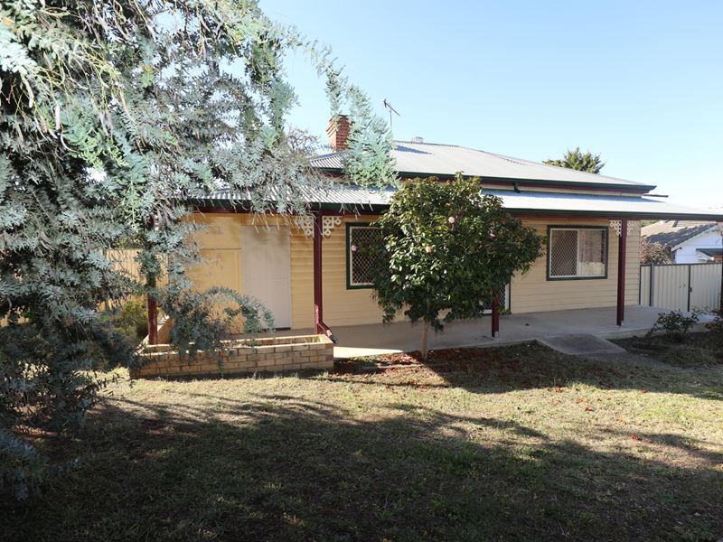 44 Williams Road, Narrogin