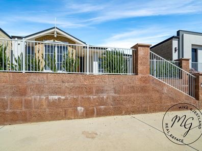 13 Forever Boulevard, Banksia Grove WA 6031