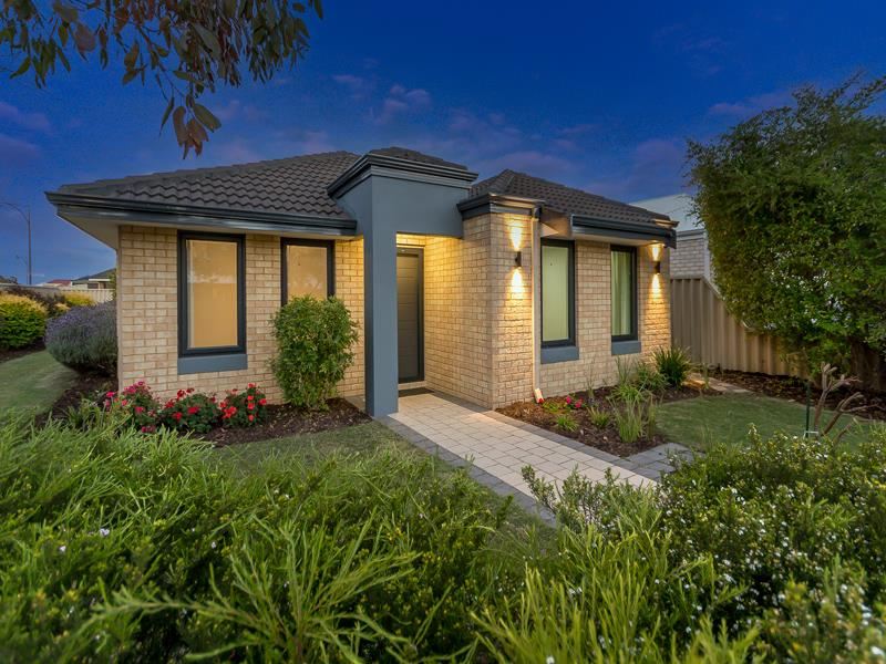 8 Peaceful Vista, Harrisdale