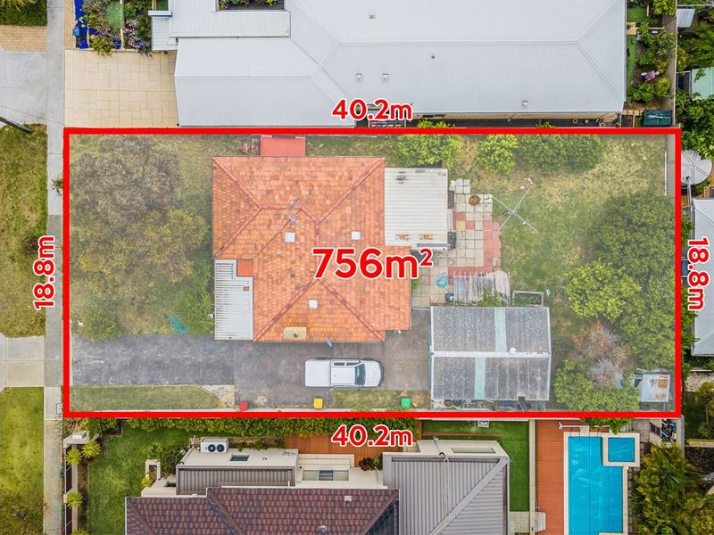 8 Francis Avenue, Karrinyup