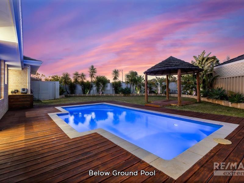 10 Bollach Green, Butler