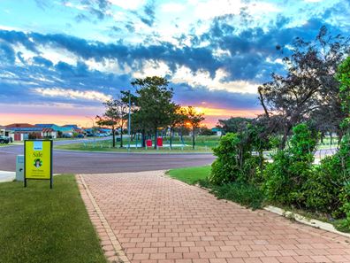 84 Pimento Circle, Port Kennedy WA 6172