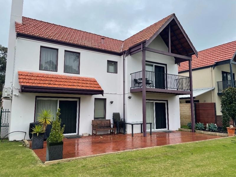 68 Spyglass Grove, Connolly