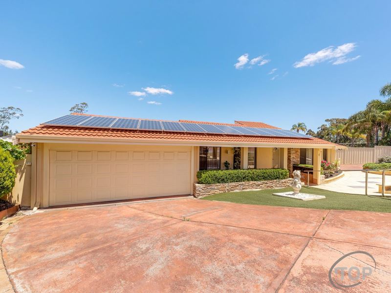 4 Stawell Lane, Willetton