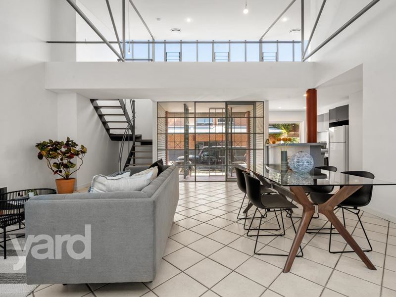 2/41 King Street, East Fremantle