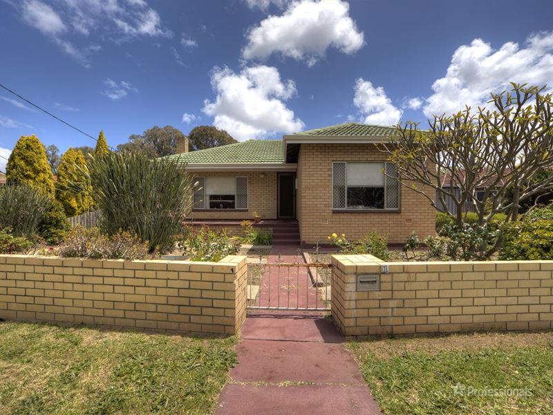 1 Kingsley Drive, South Guildford