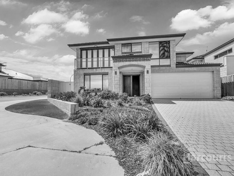 35 Torwood Edge, Halls Head