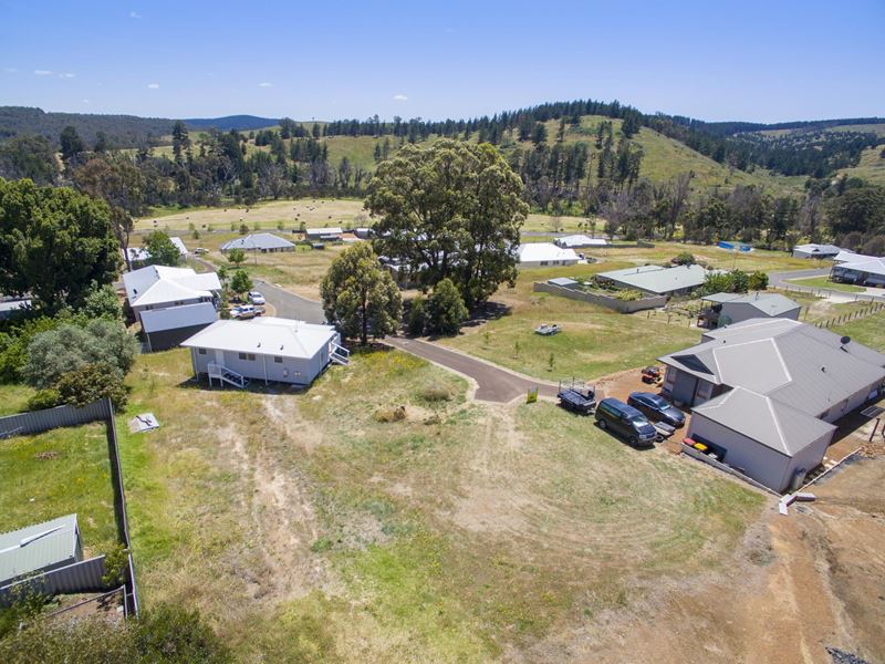 513 McAlpine Mews, Nannup