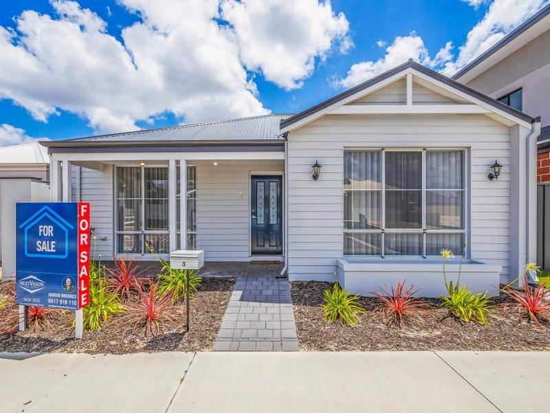 3 Hartland Grove, Hammond Park