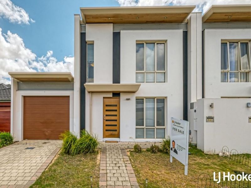 1c Alaska Crescent, Southern River