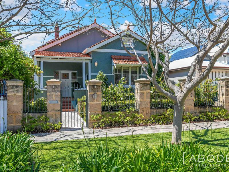 270 Hamersley Road, Subiaco