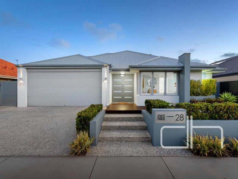 28 Andromeda Loop, Landsdale