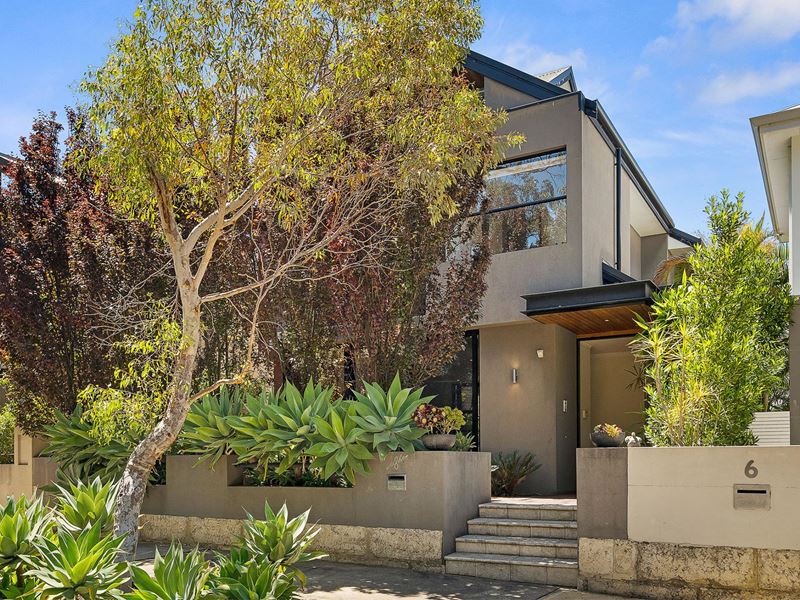 8 Coneflower Corner, Churchlands