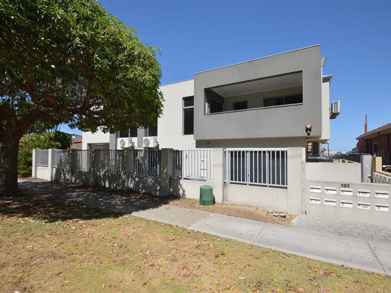 6/187 Waterloo Street, Tuart Hill